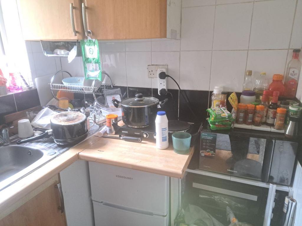 Flat 3