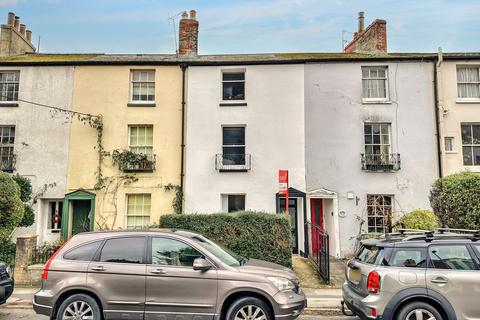 4 bedroom terraced house for sale, Bridport