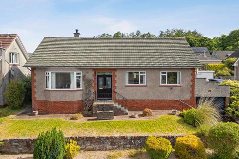 3 bedroom detached bungalow for sale, Riverview Crescent, Cardross, Argyll and Bute, G82 5LT