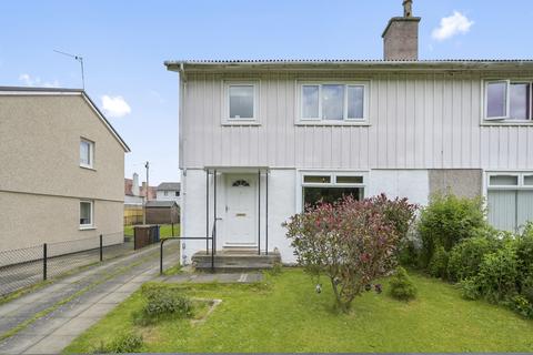 12 Lothian Drive, Easthouses, Dalkeith, EH22 4HA