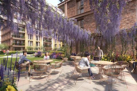 Studio for sale, King's Road Park, King's Road, London, SW6