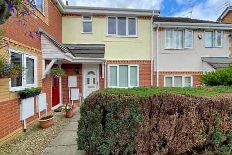 3 bedroom terraced house to rent, St. Annes, Bristol BS4