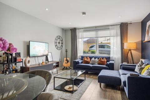 2 bedroom flat for sale, St. Mungo Street, Bishopbriggs, East Dunbartonshire