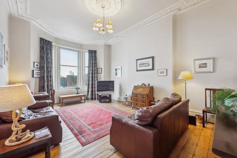 3 bedroom flat for sale, Laurel Street, Flat 2/2, Thornwood, Glasgow, G11 7QR