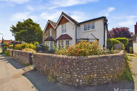 3 bedroom semi-detached house for sale, Church Street, Eastbourne BN20