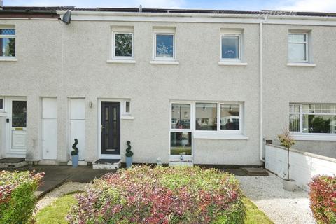 4 bedroom terraced house for sale, Cairnsmore Way, Bourtreehill South KA11