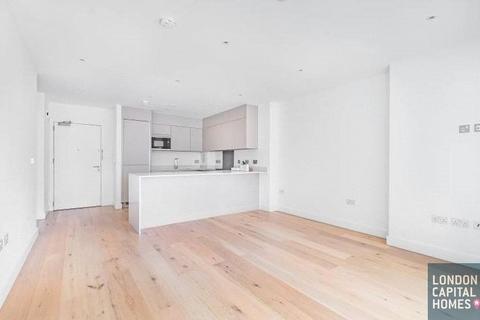 1 bedroom apartment to rent, 26 Arniston Way, London, E14