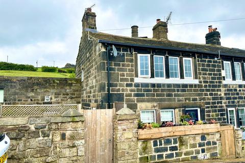 2 bedroom cottage for sale, 50 Keighley Road, Pecket Well, Hebden Bridge, HX7 8QX
