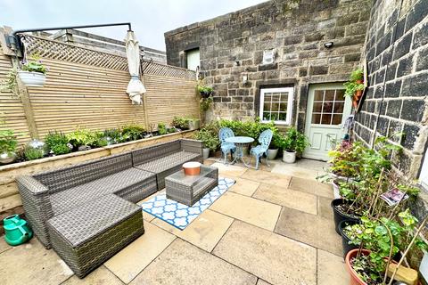 2 bedroom cottage for sale, 50 Keighley Road, Pecket Well, Hebden Bridge, HX7 8QX