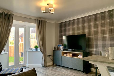 undefined, Ermine Street, Ancaster, Grantham, NG32