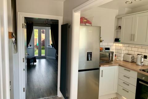 undefined, Ermine Street, Ancaster, Grantham, NG32