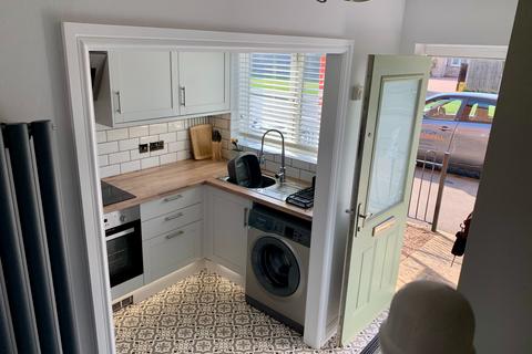 undefined, Ermine Street, Ancaster, Grantham, NG32