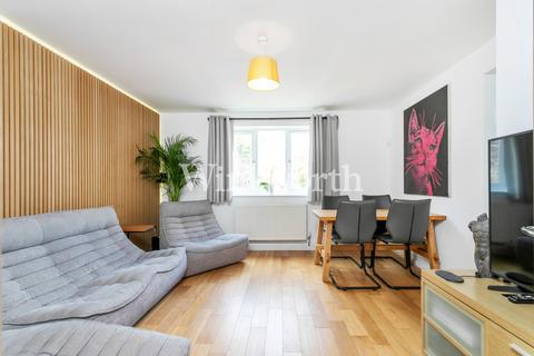 2 bedroom apartment for sale, Bream Close, Tottenham Hale, London, N17