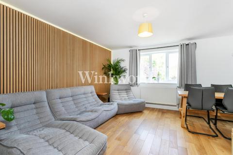 2 bedroom apartment for sale, Bream Close, Tottenham Hale, London, N17