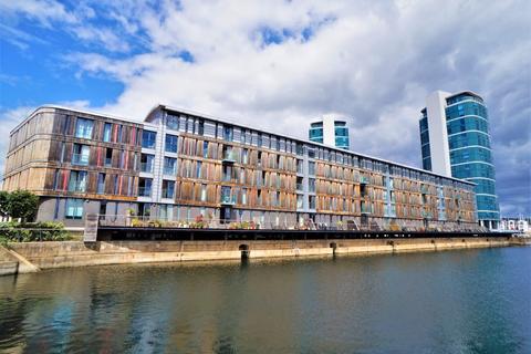 1 bedroom apartment to rent, Apartment 19, The Wharf, Chatham, Kent