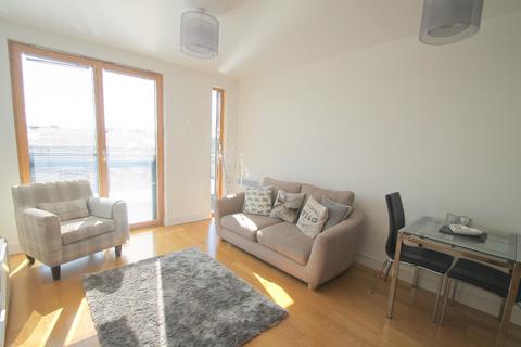 1 bedroom apartment to rent, Apartment 19, The Wharf, Chatham, Kent