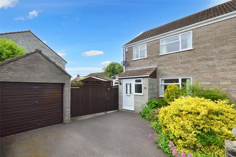 3 bedroom semi-detached house for sale, King Ina Road, Somerton, TA11