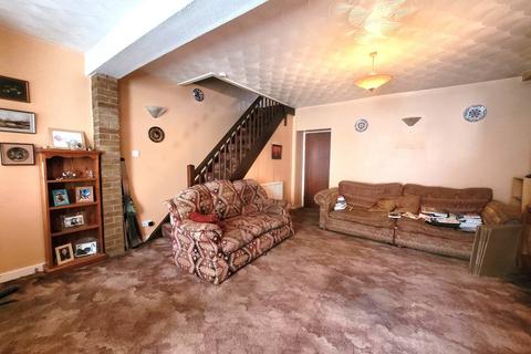 3 bedroom terraced house for sale, Bailey Street, Ton Pentre, Pentre, Rhondda Cynon Taff. CF41 7EN