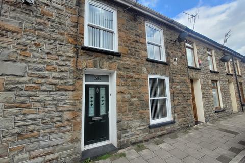 3 bedroom terraced house for sale, Bailey Street, Ton Pentre, Pentre, Rhondda Cynon Taff. CF41 7EN