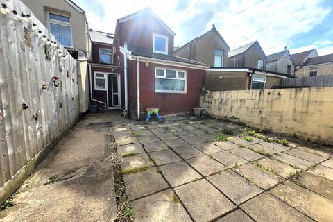 3 bedroom terraced house for sale, Bailey Street, Ton Pentre, Pentre, Rhondda Cynon Taff. CF41 7EN