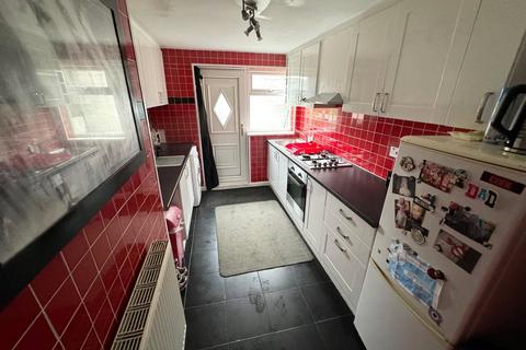 2 bedroom semi-detached house for sale, Bishop Auckland, Durham DL14