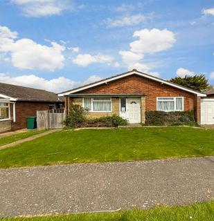 3 bedroom bungalow for sale, St. Margaret's Rise, Seaford, East Sussex