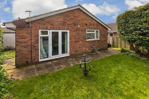 3 bedroom bungalow for sale, St. Margaret's Rise, Seaford, East Sussex