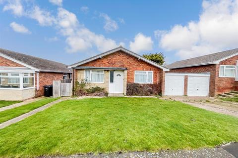 3 bedroom detached bungalow for sale, St. Margaret's Rise, Seaford, East Sussex