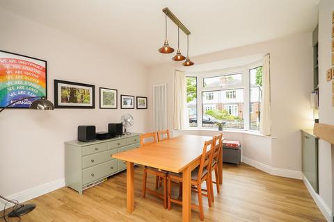 7 Dobcroft Road, Sheffield, S7 2LQ