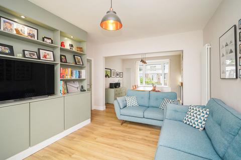 7 Dobcroft Road, Sheffield, S7 2LQ