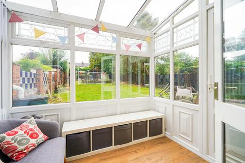 7 Dobcroft Road, Sheffield, S7 2LQ