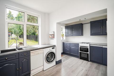 7 Dobcroft Road, Sheffield, S7 2LQ