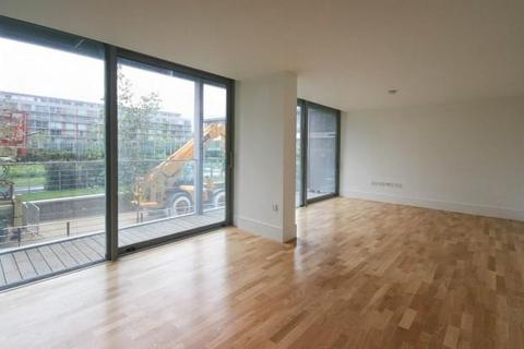 2 bedroom apartment to rent, Northstand, Highbury N5 1FJ