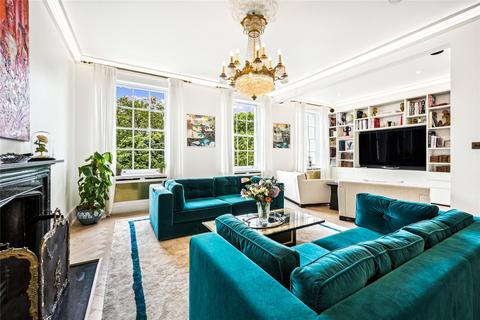 4 bedroom maisonette to rent, Warwick Square, Pimlico, London, SW1V