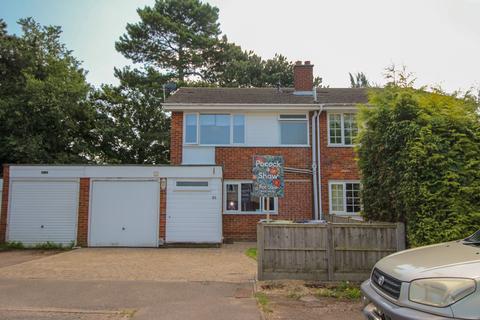 3 bedroom semi-detached house for sale, Orchard Way Burwell