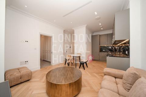 1 bedroom apartment to rent, 9 Millbank LONDON SW1P