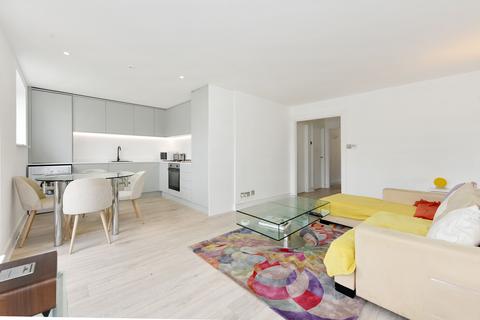 2 bedroom flat for sale, Kingsbridge Court, London E14