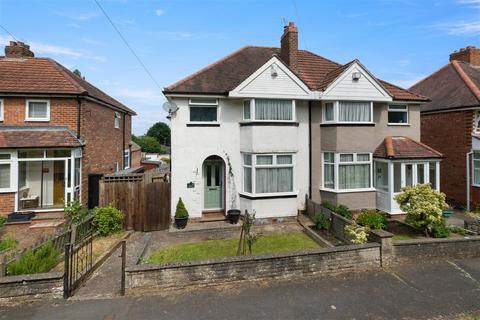 3 bedroom semi-detached house for sale, Groveley Lane, Longbridge, Birmingham, B31 4QB