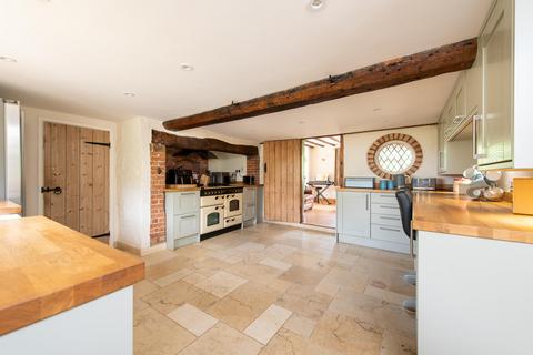 4 bedroom detached house for sale, Langley, Stratford-upon-Avon, Warwickshire, CV37