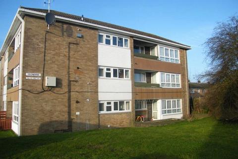 1 bedroom flat for sale, Chetwode Road, Surrey KT20