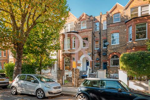 2 bedroom flat for sale, Brondesbury Villas, Queen's Park, NW6