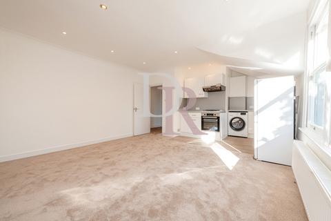 2 bedroom flat for sale, Brondesbury Villas, Queen's Park, NW6