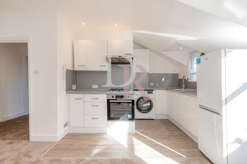 2 bedroom flat for sale, Brondesbury Villas, Queen's Park, NW6