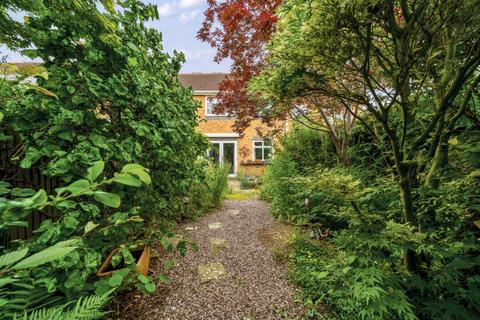 3 bedroom terraced house for sale, St. Andrews Gardens, Cobham, Surrey, KT11