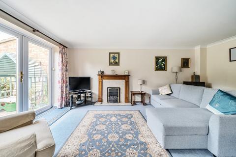 3 bedroom terraced house for sale, St. Andrews Gardens, Cobham, Surrey, KT11