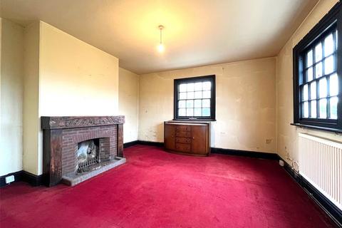 4 bedroom detached house for sale, Needwood Road, Byrkley, Rangemore