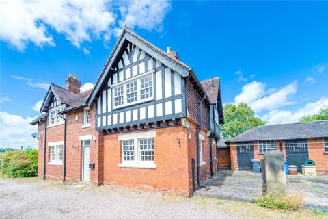 4 bedroom detached house for sale, Needwood Road, Byrkley, Rangemore