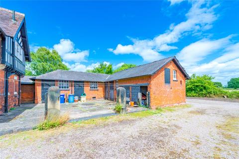 4 bedroom detached house for sale, Needwood Road, Byrkley, Rangemore