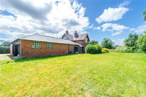 4 bedroom detached house for sale, Needwood Road, Byrkley, Rangemore