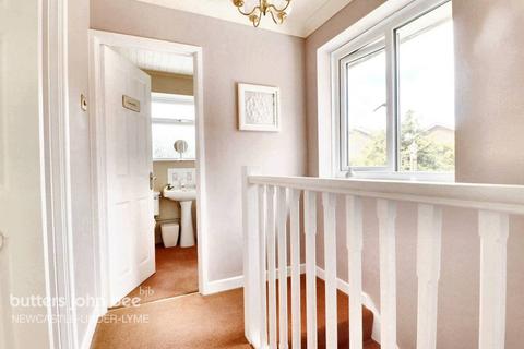 3 bedroom detached house for sale, Moss Rise, Newcastle